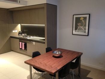 Apartments Melbourne Domain - South Melbourne - C Tourism 22