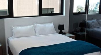 Apartments Melbourne Domain - South Melbourne - C Tourism 23