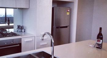 Apartments Melbourne Domain - South Melbourne - C Tourism 25