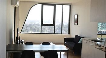 Apartments Melbourne Domain - South Melbourne - C Tourism 27