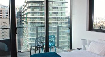 Apartments Melbourne Domain - South Melbourne - C Tourism 28