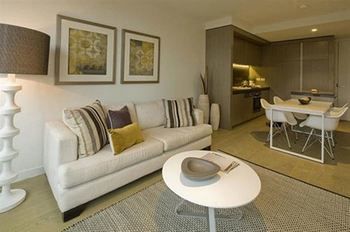 Apartments Melbourne Domain - South Melbourne - C Tourism 31