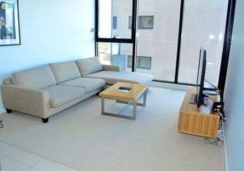 Apartments Melbourne Domain - South Melbourne - C Tourism 38