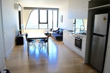 Apartments Melbourne Domain - South Melbourne - C Tourism 39