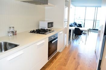 Apartments Melbourne Domain - South Melbourne - C Tourism 40