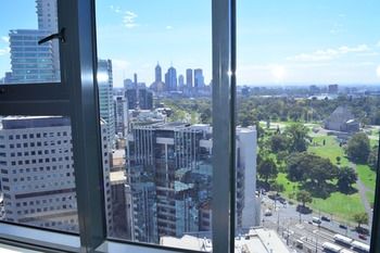 Apartments Melbourne Domain - South Melbourne - C Tourism 41