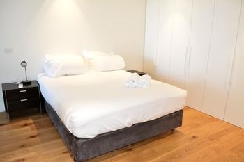 Apartments Melbourne Domain - South Melbourne - C Tourism 43