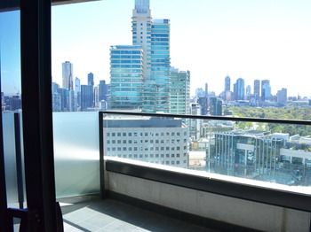 Apartments Melbourne Domain - South Melbourne - C Tourism 44