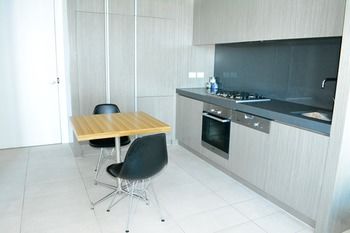 Apartments Melbourne Domain - South Melbourne - C Tourism 45