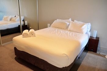 Apartments Melbourne Domain - South Melbourne - C Tourism 46