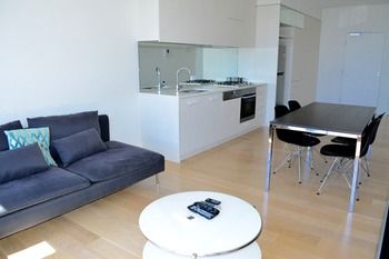 Apartments Melbourne Domain - South Melbourne - C Tourism 47