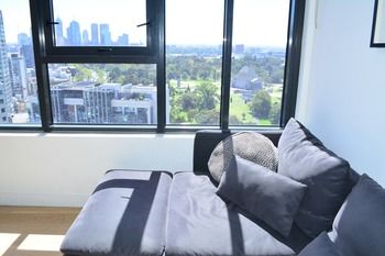 Apartments Melbourne Domain - South Melbourne - C Tourism 48