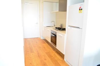 Apartments Melbourne Domain - South Melbourne - C Tourism 49