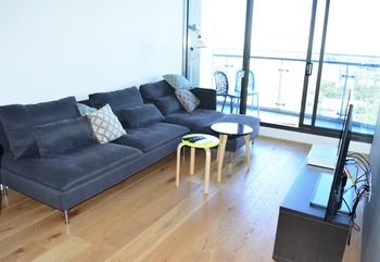 Apartments Melbourne Domain - South Melbourne - C Tourism 51