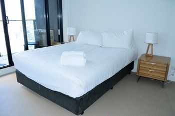 Apartments Melbourne Domain - South Melbourne - C Tourism 53