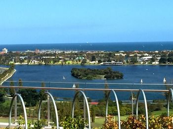 Apartments Melbourne Domain - South Melbourne - C Tourism 54