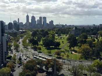 Apartments Melbourne Domain - South Melbourne - C Tourism 57