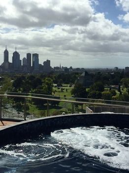 Apartments Melbourne Domain - South Melbourne - C Tourism 58