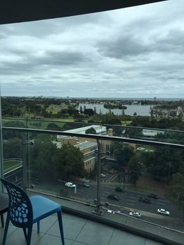 Apartments Melbourne Domain - South Melbourne - C Tourism 59