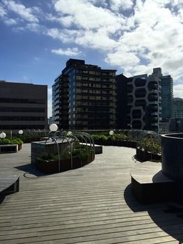 Apartments Melbourne Domain - South Melbourne - C Tourism 60