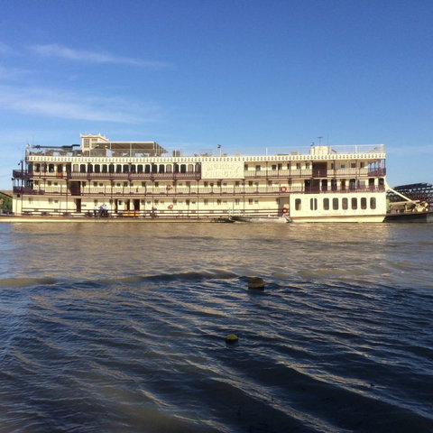 Avoca Dell Caravan Park - C Tourism 10