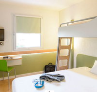 ibis budget Enfield - C Tourism