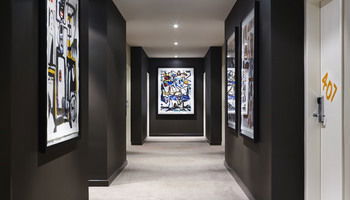 Art Series - The Larwill Studio - C Tourism 7