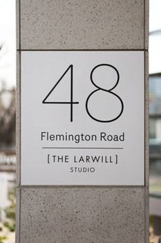 Art Series - The Larwill Studio - C Tourism 10