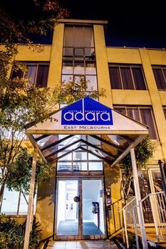 Adara East Melbourne - C Tourism 0