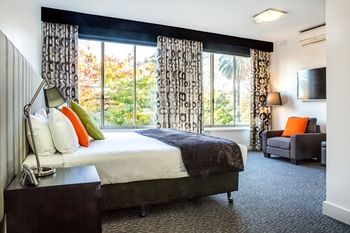 Adara East Melbourne - C Tourism 3