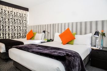 Adara East Melbourne - C Tourism 4