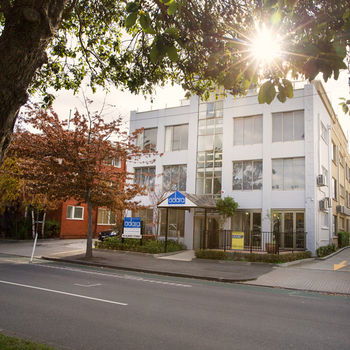 Adara East Melbourne - C Tourism 6
