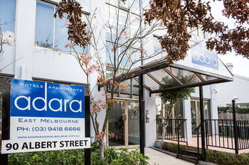 Adara East Melbourne - C Tourism 7