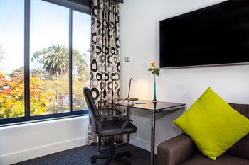 Adara East Melbourne - C Tourism 8