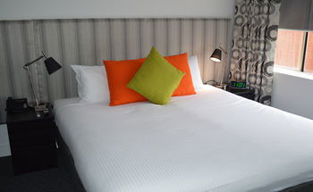 Adara East Melbourne - C Tourism 9