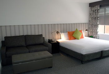 Adara East Melbourne - C Tourism 10