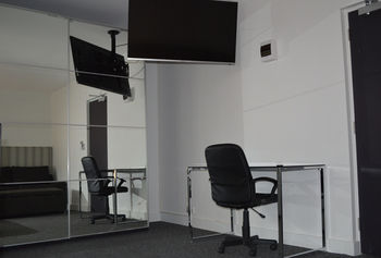 Adara East Melbourne - C Tourism 11