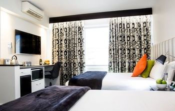 Adara East Melbourne - C Tourism 12