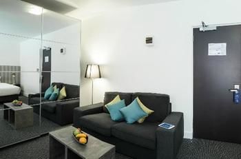 Adara East Melbourne - C Tourism 16
