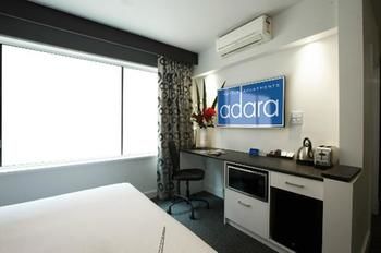 Adara East Melbourne - C Tourism 17