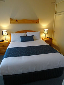 Best Western Fawkner Suites & Serviced Apartments - C Tourism 4