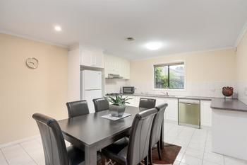 Best Western Fawkner Suites & Serviced Apartments - C Tourism 9