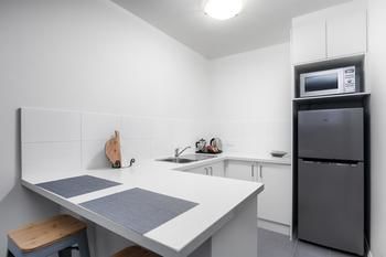 Best Western Fawkner Suites & Serviced Apartments - C Tourism 10