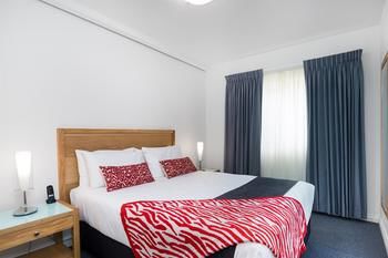 Best Western Fawkner Suites & Serviced Apartments - C Tourism 11