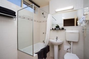 Best Western Fawkner Suites & Serviced Apartments - C Tourism 20