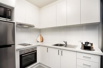 Best Western Fawkner Suites & Serviced Apartments - C Tourism 22