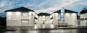 Best Western Fawkner Suites & Serviced Apartments - C Tourism 23