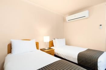 Best Western Fawkner Suites & Serviced Apartments - C Tourism 27