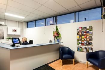 Best Western Fawkner Suites & Serviced Apartments - C Tourism 34