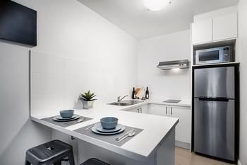 Best Western Fawkner Suites & Serviced Apartments - C Tourism 37